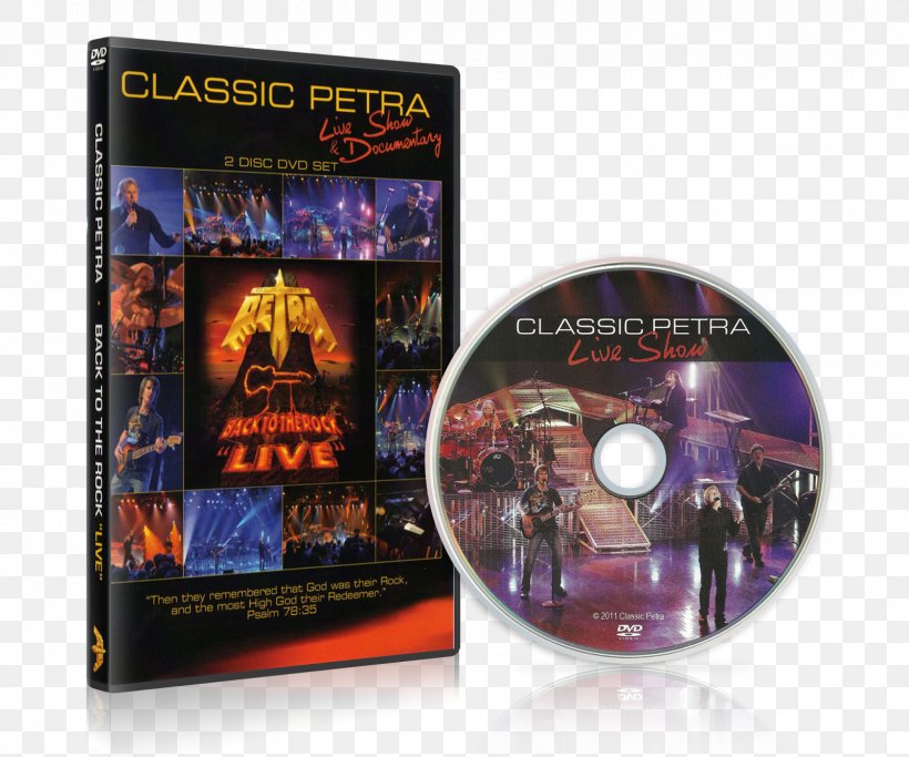 Back To The Rock Live Petra Christian Rock Beyond Belief, PNG, 1600x1334px, Petra, Calvary Chapel, Christian Rock, Dvd, Import Download Free