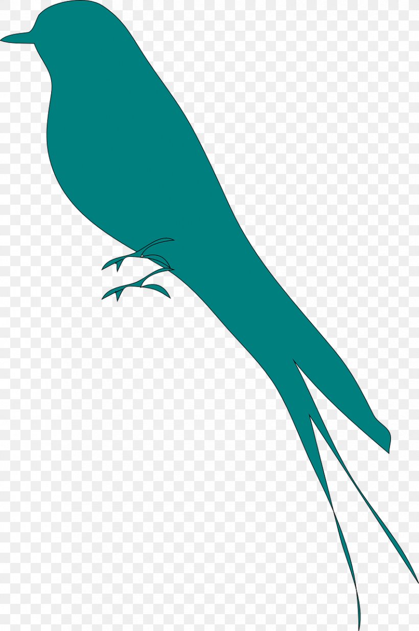 Bird Swallow Clip Art Vector Graphics Silhouette, PNG, 851x1280px, Bird, Animal, Beak, Bird Nest, Branch Download Free