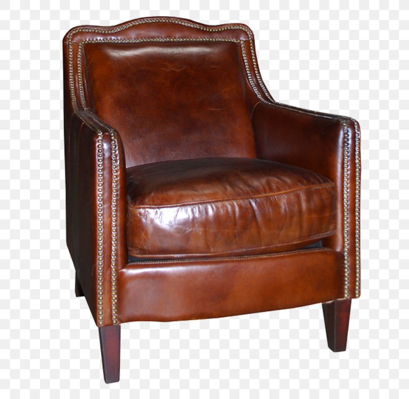 Club Chair Couch Furniture, PNG, 800x800px, Club Chair, Bed, Brown, Caramel Color, Chair Download Free