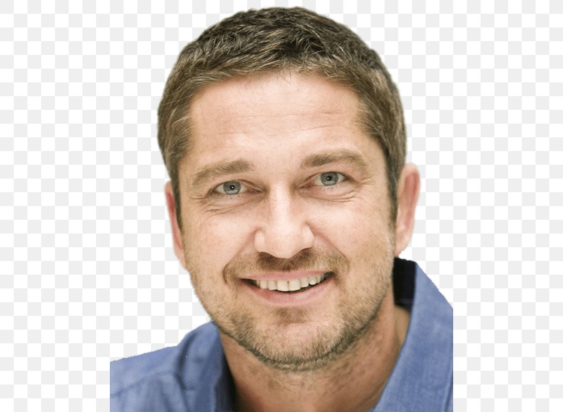 Gerard Butler Voice Actor Hairstyle Film Producer, PNG, 500x600px, Gerard Butler, Actor, Beard, Cheek, Chin Download Free