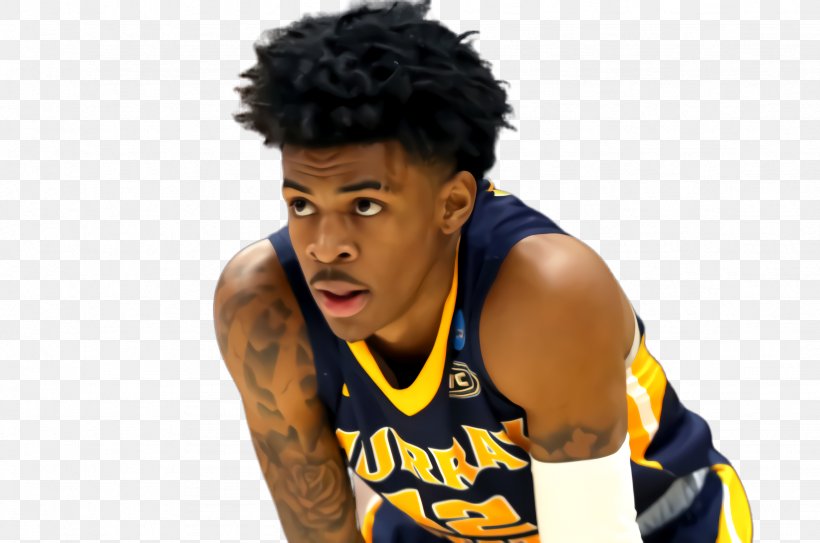 Hair Cartoon, PNG, 2456x1628px, 2019 Nba Draft, Ja Morant, Afro, Ball Game, Basketball Download Free