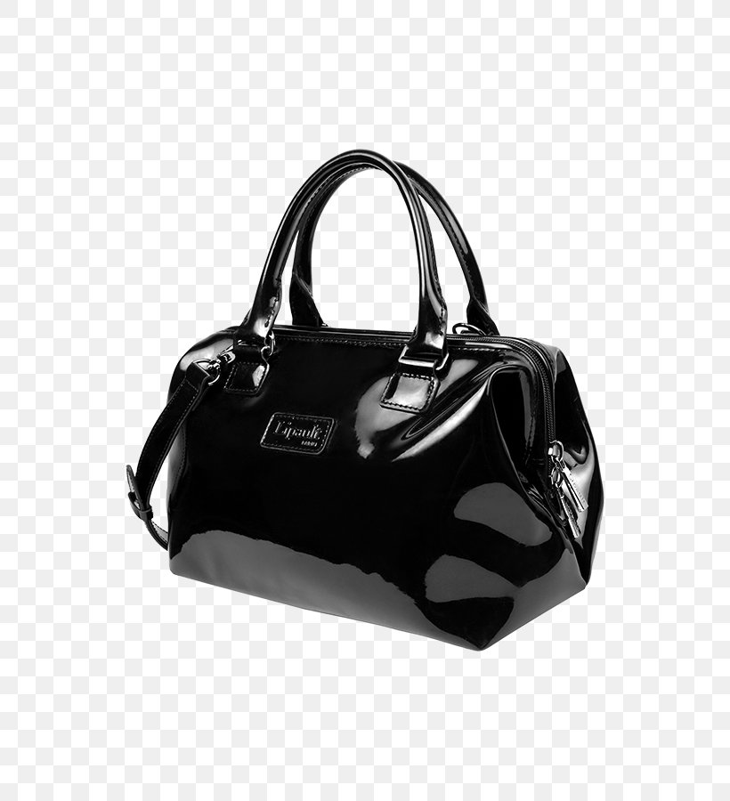 Handbag Briefcase Leather Suitcase, PNG, 598x900px, Handbag, Bag, Baggage, Black, Black And White Download Free