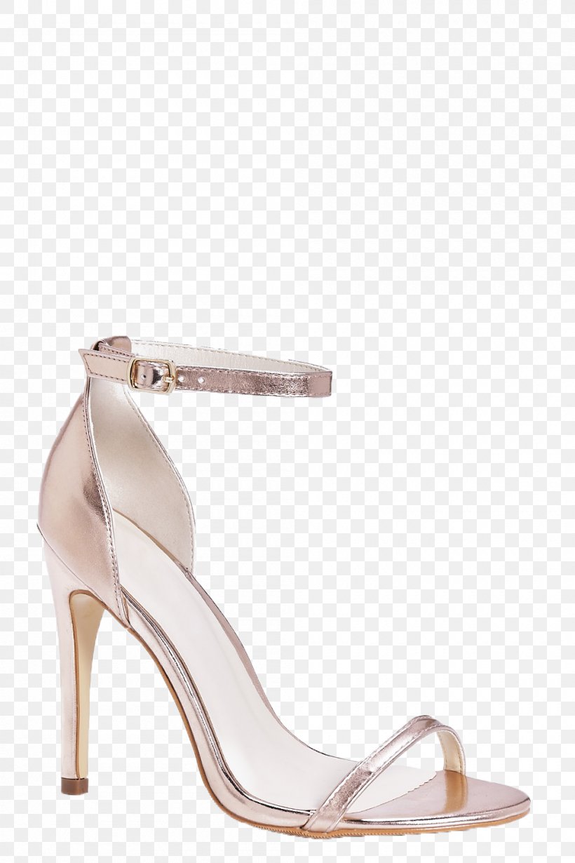 High-heeled Shoe Sandal Wedge Clothing, PNG, 1000x1500px, Highheeled Shoe, Basic Pump, Beige, Boot, Clothing Download Free