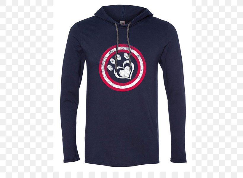 Hoodie T-shirt Friendship Animal Protective League Sleeve, PNG, 600x600px, Hoodie, Active Shirt, Bluza, Clothing, Friendship Animal Protective League Download Free