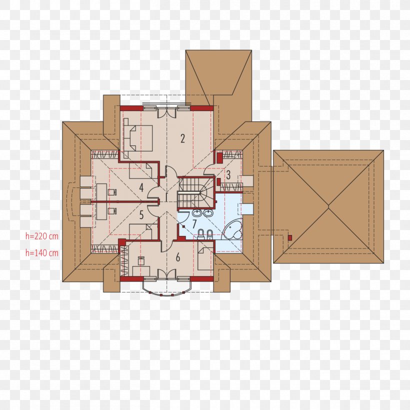 House Attic Floor Plan Garage Square Meter, PNG, 1359x1359px, House, Archipelag, Architecture, Attic, Carton Download Free