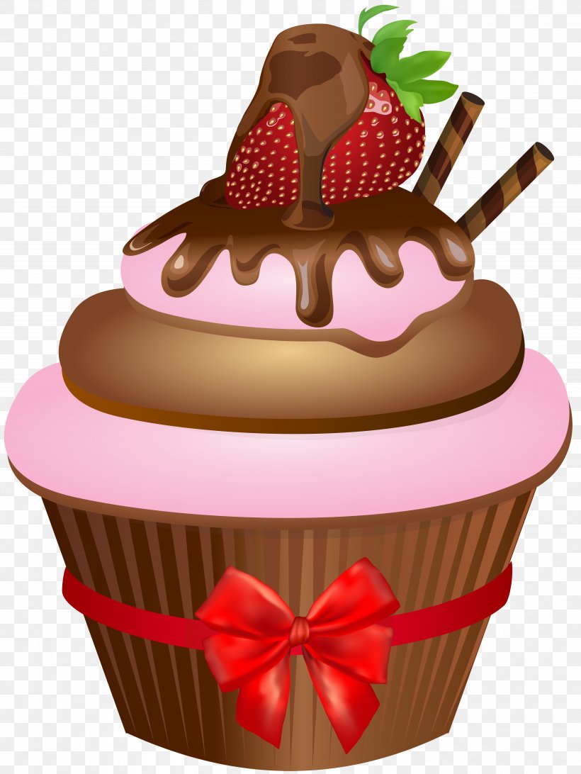 Ice Cream Sundae Cupcake Muffin Chocolate Cake, PNG, 6006x8000px, Ice Cream, Birthday, Blog, Buttercream, Cake Download Free