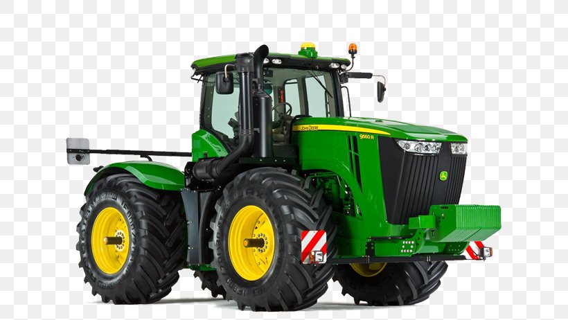 John Deere Tractor Specification Agriculture CNH Industrial, PNG, 642x462px, John Deere, Agco, Agricultural Engineering, Agricultural Machinery, Agriculture Download Free