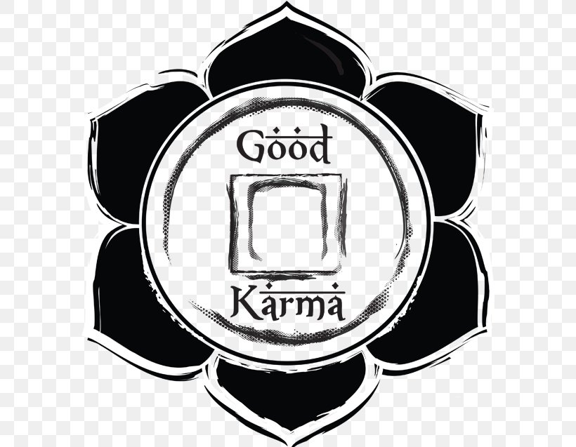 Karma Rotary Club Buddhism Image Dune, PNG, 637x637px, Karma, Art, Blackandwhite, Buddhism, Buddhist Art Download Free