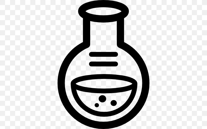 Laboratory Flasks Clip Art, PNG, 512x512px, Laboratory Flasks, Black And White, Computer Software, Drawing, Solution Download Free