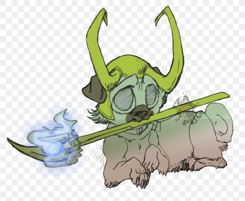 Loki Character Pug Clip Art, PNG, 987x809px, Loki, Animal, Bone, Cartoon, Character Download Free