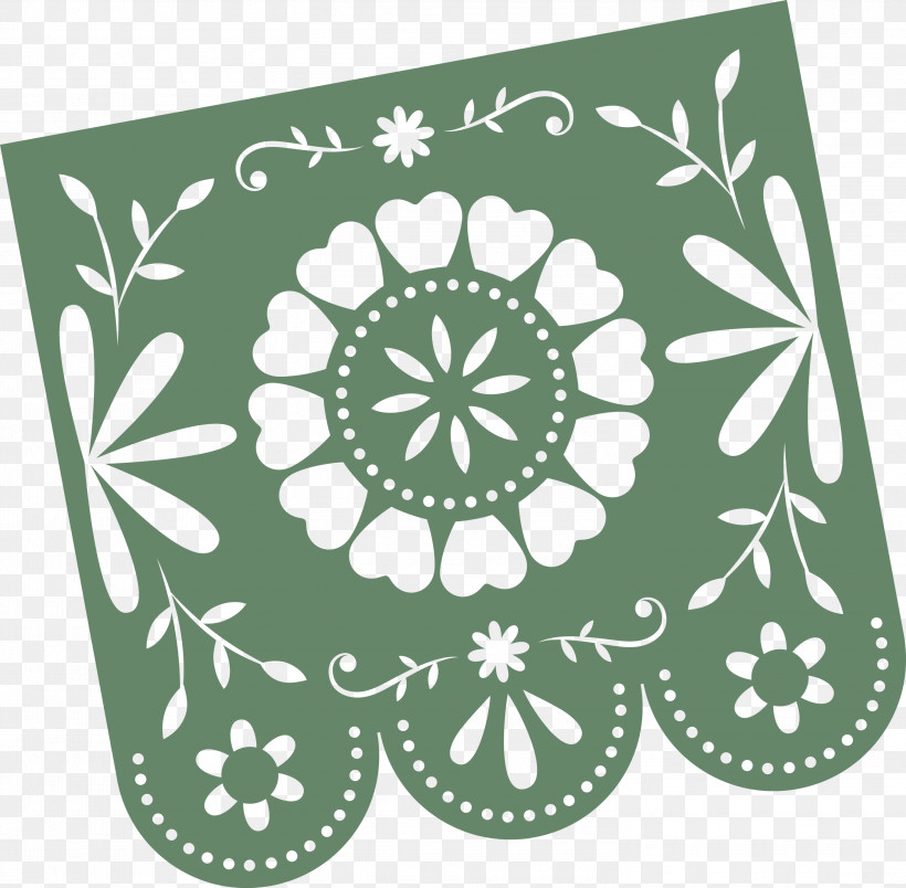 Papel Picado, PNG, 3000x2944px, Papel Picado, Altar, Fiber, Paper, Paper Clip Download Free