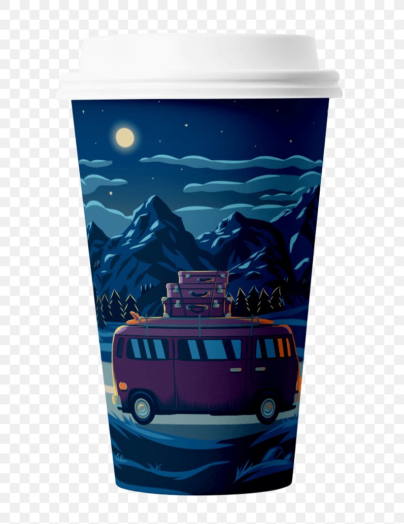 Paper Cup OYO 19024 Majestic Oak Bush Illustration, PNG, 697x1063px, Paper Cup, Car, Cup, Disposable, Electric Blue Download Free