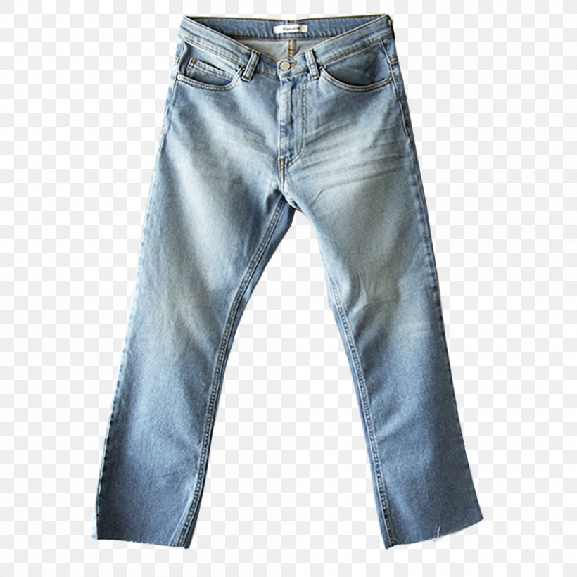 Pierce Jeans Denim Pocket, PNG, 1000x1000px, Jeans, Denim, Pocket ...
