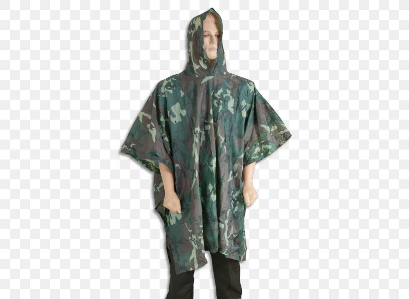 Robe Poncho Raincoat Clothing Military, PNG, 600x600px, Robe, Cap, Clothing, Clothing Accessories, Coat Download Free