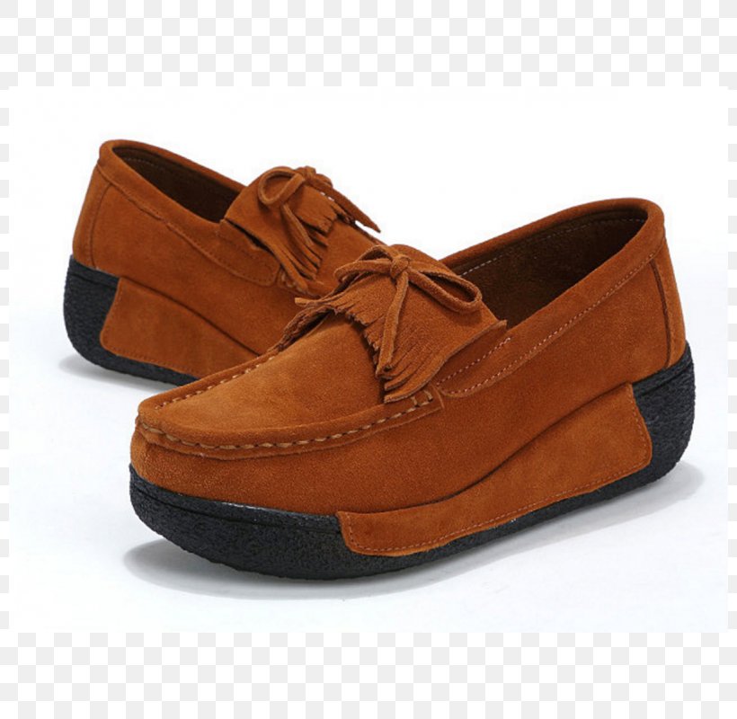 Slip-on Shoe Suede Slipper Tassel, PNG, 800x800px, Slipon Shoe, Brothel Creeper, Brown, Casual, Clothing Download Free