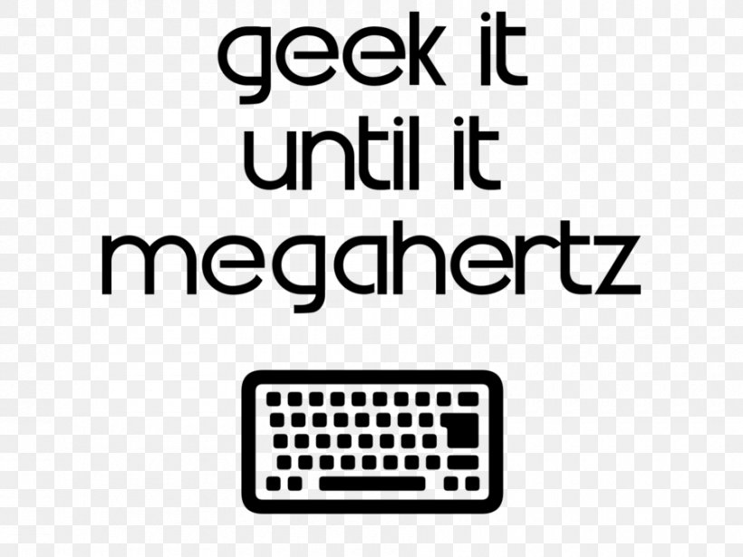 Technology It Megahertz Geek Product Manuals Nerd, PNG, 900x675px, Technology, Area, Art, Black, Brand Download Free