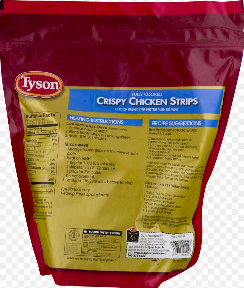 Tyson Foods Flavor, PNG, 2123x2500px, Tyson Foods, Chicken Meat, Flavor, Food, Ingredient Download Free