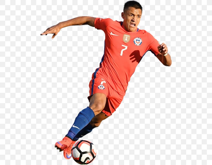Alexis Sánchez Chile National Football Team Soccer Player Image, PNG, 511x640px, Chile National Football Team, Ball, Clothing, Cristiano Ronaldo, Football Download Free