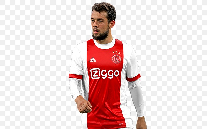 Amin Younes FIFA 18 FIFA 17 Jersey Germany National Football Team, PNG, 512x512px, Fifa 18, Afc Ajax, Clothing, Ea Sports, Fifa Download Free
