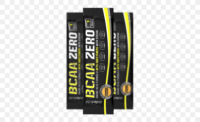 Brand Product Design Branched-chain Amino Acid Yellow Biotech BCAA Zero, PNG, 500x500px, Brand, Amino Acid, Apple, Branchedchain Amino Acid, Orange Download Free