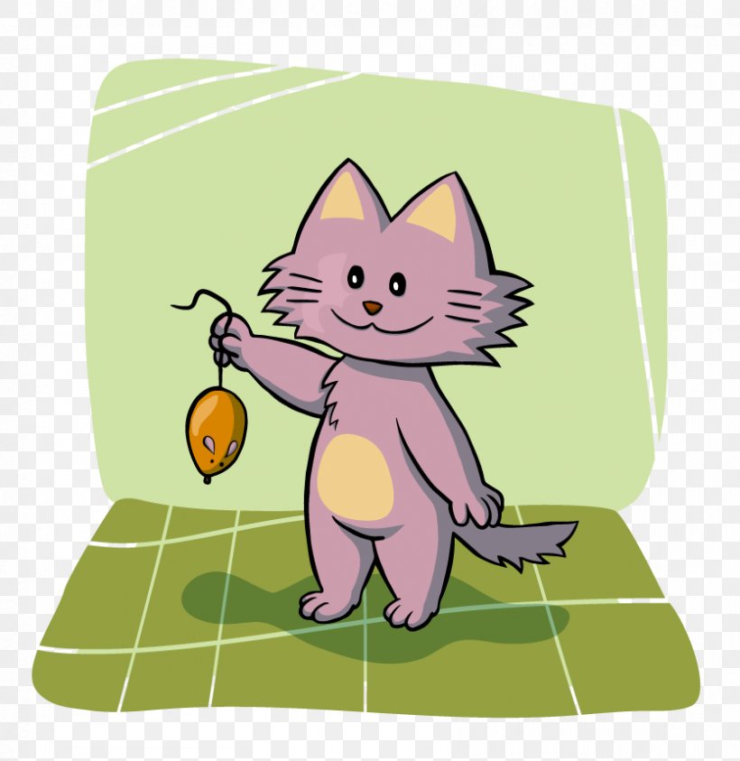 Cat And Mouse Computer Mouse Kitten, PNG, 835x859px, Cat, Carnivoran, Cartoon, Cat And Mouse, Cat Like Mammal Download Free