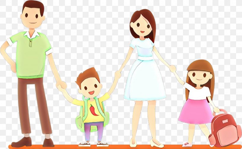 Clip Art Friendship Illustration Human Behavior, PNG, 882x544px, Friendship, Animated Cartoon, Animation, Art, Behavior Download Free