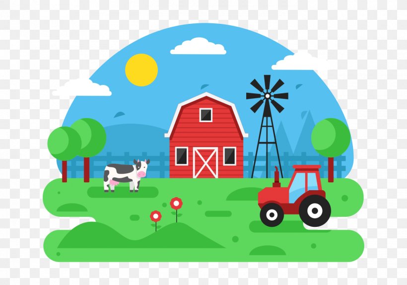 Clip Art Vector Graphics Farm Image, PNG, 1400x980px, Farm, Agriculture, Agriculturist, Art, Cartoon Download Free