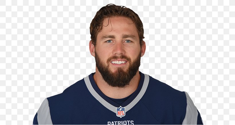 Dane Fletcher New England Patriots NFL New Orleans Saints Tampa Bay Buccaneers, PNG, 600x436px, New England Patriots, American Football, Beard, Chin, Dion Lewis Download Free