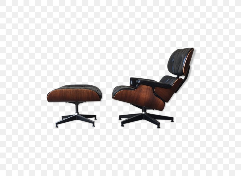 Eames Lounge Chair Wood Charles And Ray Eames Herman Miller, PNG, 600x600px, Eames Lounge Chair, Armrest, Chair, Chaise Longue, Charles And Ray Eames Download Free