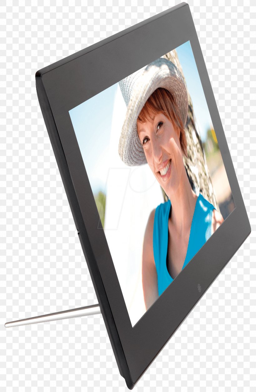 Flat Panel Display Picture Frames Computer Monitors Digital Photo Frame Intenso GmbH, PNG, 926x1420px, Flat Panel Display, Computer Monitor, Computer Monitors, Digital Data, Digital Photo Frame Download Free