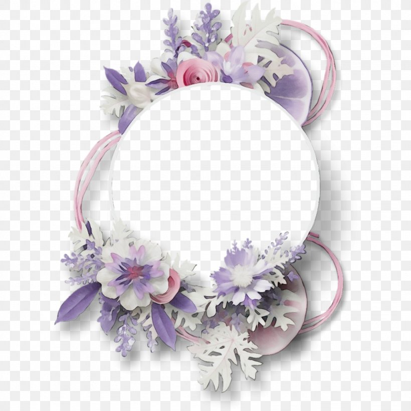 Lavender, PNG, 1024x1024px, Watercolor, Cut Flowers, Fashion Accessory, Flower, Hair Accessory Download Free
