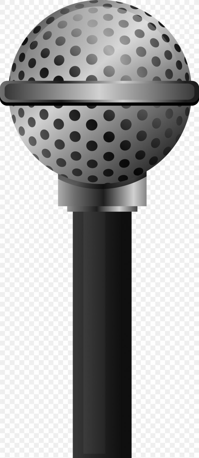 Microphone Download Performance, PNG, 887x2036px, Microphone, Black And White, Concert, Gratis, Microphone Stand Download Free
