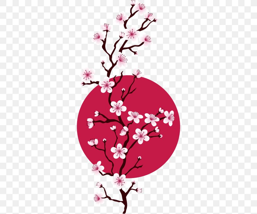 National Cherry Blossom Festival Paper, PNG, 374x684px, Cherry Blossom, Advertising, Blossom, Branch, Cerasus Download Free