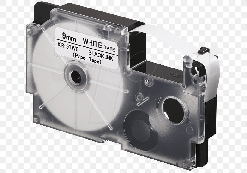 Paper Adhesive Tape Label Printer Casio, PNG, 657x574px, Paper, Adhesive Tape, Casio, Color, Embossing Tape Download Free