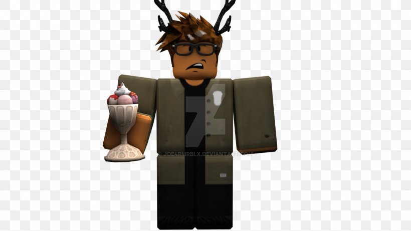 roblox free character