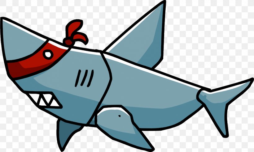 Scribblenauts Unlimited Basking Shark Megamouth Shark, PNG, 1069x642px, Scribblenauts, Artwork, Basking Shark, Blue Shark, Cartilaginous Fish Download Free