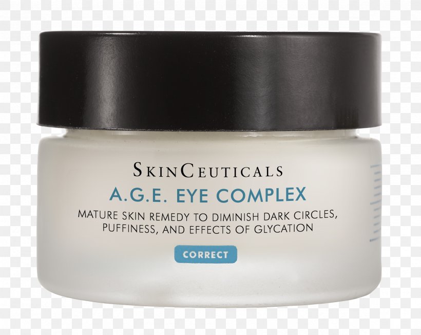 SkinCeuticals A.G.E. Eye Complex Cream Skin Care, PNG, 2358x1876px, Skinceuticals Age Eye Complex, Ageing, Antiaging Cream, Cosmetics, Cream Download Free