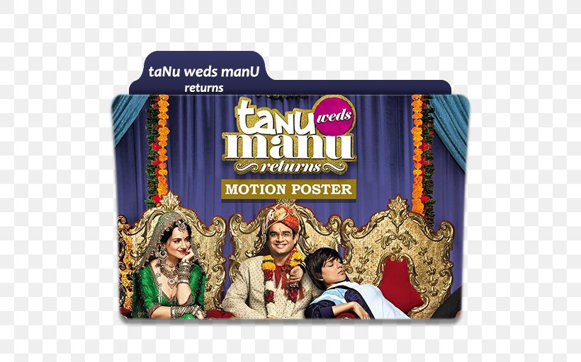 Tanuja 'Tanu' R. Trivedi Manoj K. Sharma Song Film Bollywood, PNG, 512x512px, Song, Anand L Rai, Bollywood, Cinema, Film Download Free