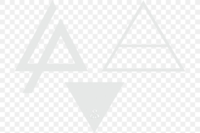 Triangle Brand Product Design Pattern, PNG, 700x546px, Triangle, Black And White, Brand, Rectangle, Symbol Download Free