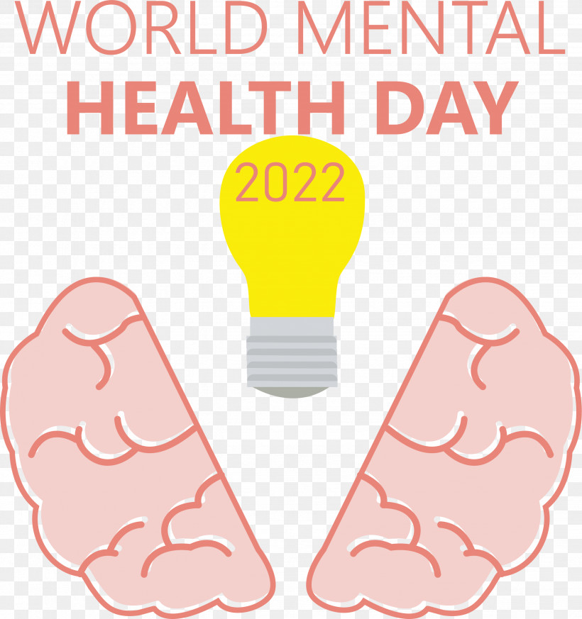 World Mental Healthy Day Mental Healthy Health, PNG, 2673x2848px, World Mental Healthy Day, Health, Mental Healthy Download Free