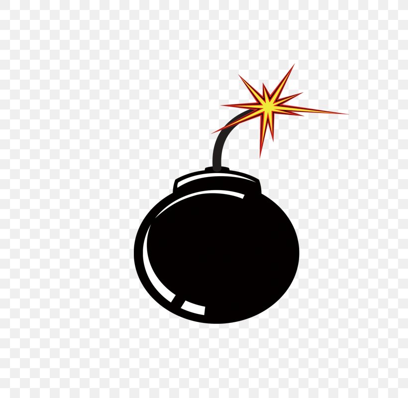 Bomb, PNG, 800x800px, Bomb, Cartoon, Detonation, Explosion, Logo Download Free