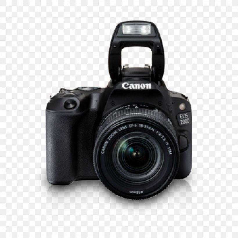 Canon EOS 200D Canon EF-S 18–135mm Lens Canon EF-S Lens Mount Canon EF Lens Mount, PNG, 1100x1100px, Canon Eos 200d, Camera, Camera Accessory, Camera Lens, Cameras Optics Download Free