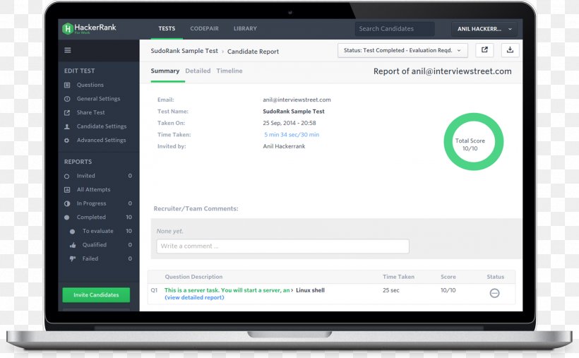 Computer Program HackerRank Microsoft SQL Server Left Rotation, PNG, 1812x1122px, Computer Program, Brand, Communication Device, Computer, Computer Monitor Download Free