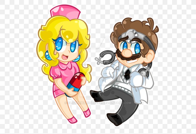 Dr. Mario Super Princess Peach Toad, PNG, 600x562px, Dr Mario, Art, Cartoon, Drawing, Fictional Character Download Free