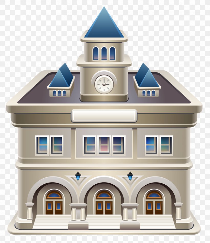 Fire Station Fire Police Clip Art Police Station, PNG, 884x1024px, Fire Station, Building, Classical Architecture, Copyright, Elevation Download Free