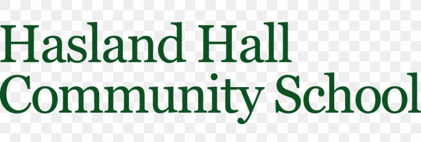 Hasland Hall Community School Logo Brand 1950s Green, PNG, 888x300px, Logo, Brand, Grass, Green, School Download Free