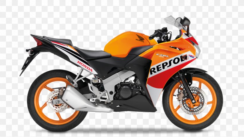 Honda CBR125R Scooter Motorcycle Honda CBR Series, PNG, 864x486px, Honda, Allterrain Vehicle, Automotive Exterior, Brand, Car Download Free