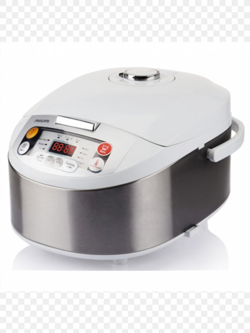 Multicooker Philips Avance Collection HD4749 Multivarka.pro, PNG, 900x1200px, Multicooker, Allegro, Apparaat, Consumer Electronics, Gotowanie Download Free