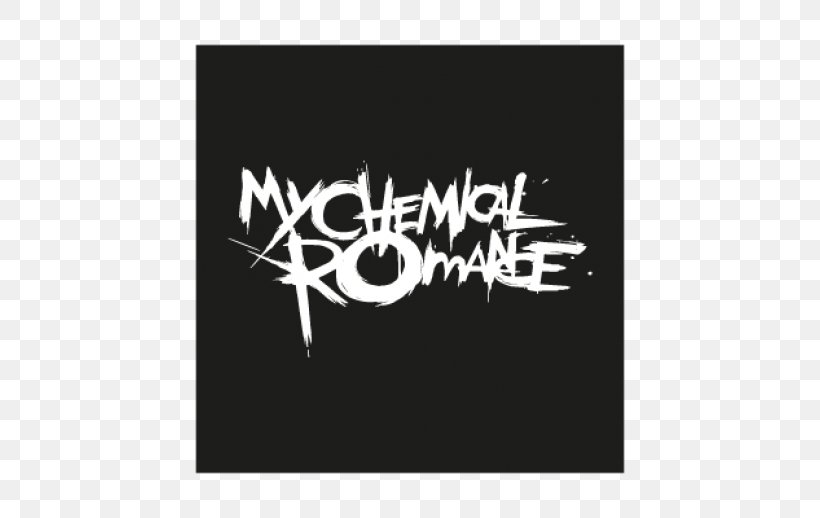 My Chemical Romance Danger Days: The True Lives Of The Fabulous Killjoys Jack The Ripper Poster The Black Parade, PNG, 518x518px, My Chemical Romance, Black, Black And White, Black Parade, Brand Download Free
