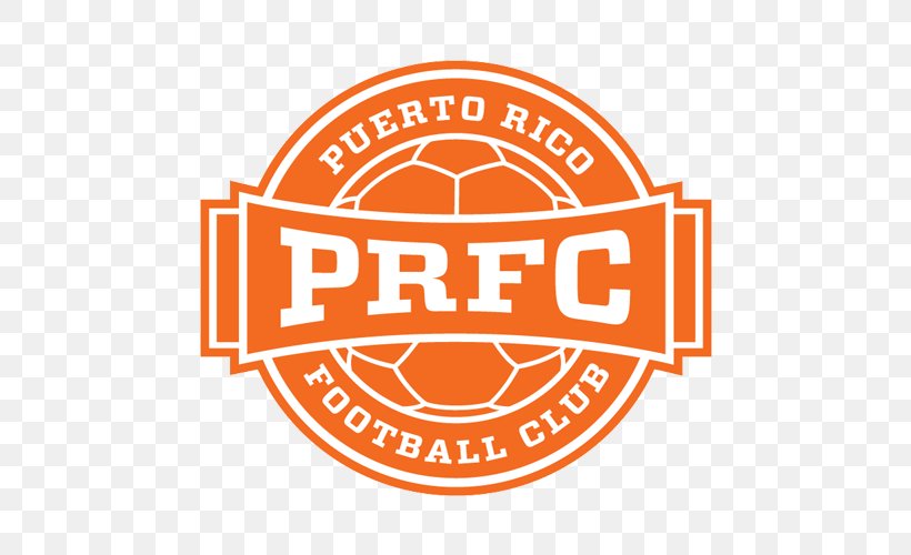 Puerto Rico FC Jacksonville Armada FC Football Logo, PNG, 500x500px, Puerto Rico Fc, Area, Badge, Brand, Football Download Free
